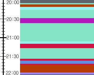 Y1l3:time table