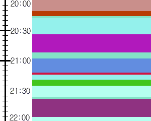 Y1l5:time table