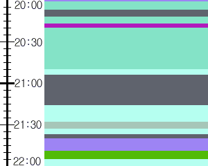 Y1c1:time table