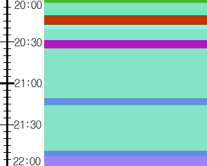 Y1l5:time table