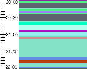 Y1valk1:time table