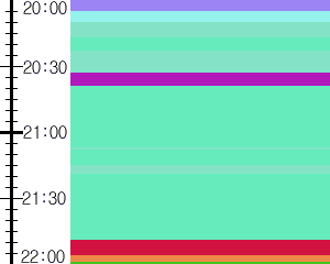 Y1l3:time table