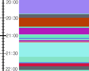 Y1l5:time table