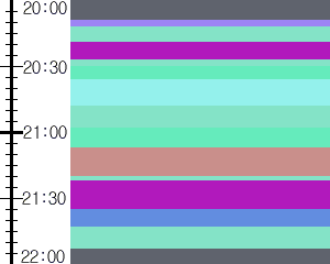 Y1valk5:time table