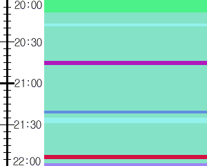 Y1l5:time table