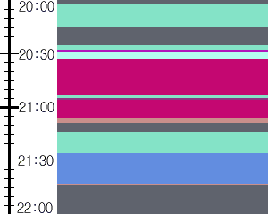 Y1c1:time table