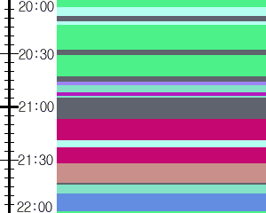 Y1valk1:time table