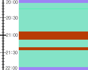 Y1b3:time table