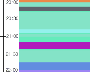 Y1l3:time table