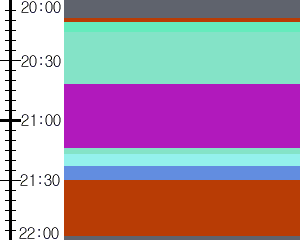 Y1l1:time table