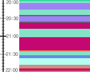 Y1c1:time table