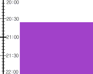 Y3n1:time table