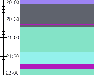 Y1l3:time table