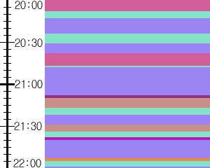 Y1l5:time table