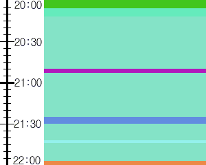 Y1l1:time table