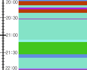 Y1valk1:time table