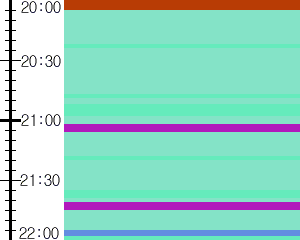 Y1l3:time table