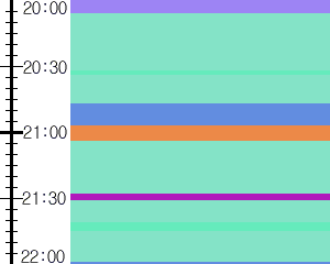 Y1l4:time table