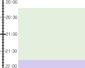 Y3n2:time table