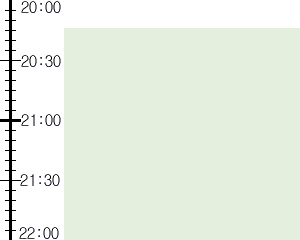 Y3valf2:time table