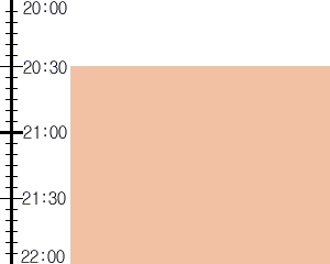 Y2n1:time table