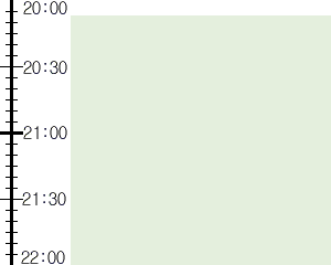 Y3valf2:time table