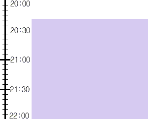 Y2n3:time table